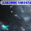 [SAB2000] 140147.07+543432.8