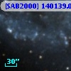 [SAB2000] 140139.00+543132.9