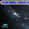 [SAB2000] 140155.57+543324.7