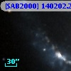 [SAB2000] 140202.25+543418.6