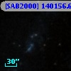 [SAB2000] 140156.62+544414.7
