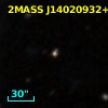 2MASS J14020932+5416228