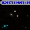 [KOS87] 140951+542748