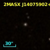 2MASX J14075902+5348002