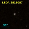 LEDA 2816087