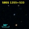 SDSS J135746.59+530758.7