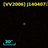 [VV2006] J140407.3+544152