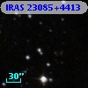 IRAS 23085+4413