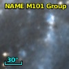 NAME M101 GROUP