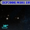 [SCP2000] M101 1994 2