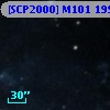 [SCP2000] M101 1995 1