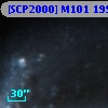 [SCP2000] M101 1996 1