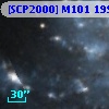 [SCP2000] M101 1996 2