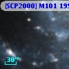 [SCP2000] M101 1997 3