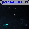 [SCP2000] M101 S2