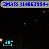 2MASS J14063884+5321423