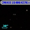 2MASS J14064276+5324430