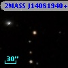 2MASS J14081940+5303415