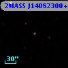 2MASS J14082300+5318475