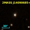 2MASS J14090685+5327487