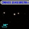 2MASS J14110570+5259120