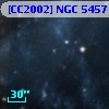 [CC2002] NGC 5457 148