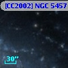 [CC2002] NGC 5457 171