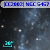 [CC2002] NGC 5457 191