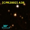 2MASS J20323486+4056174