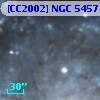 [CC2002] NGC 5457 235