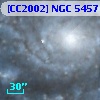 [CC2002] NGC 5457  24