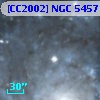 [CC2002] NGC 5457 252