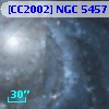 [CC2002] NGC 5457  27