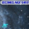 [CC2002] NGC 5457 303