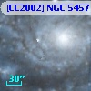 [CC2002] NGC 5457 315