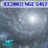 [CC2002] NGC 5457 322