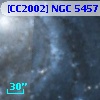 [CC2002] NGC 5457 335