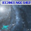 [CC2002] NGC 5457  37