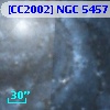 [CC2002] NGC 5457  50