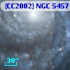 [CC2002] NGC 5457  53