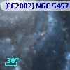 [CC2002] NGC 5457  73