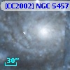 [CC2002] NGC 5457 311