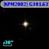 [KPM2002] G101.6370+60.2071
