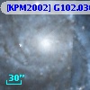 [KPM2002] G102.0361+59.7715