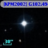 [KPM2002] G102.4941+59.8994
