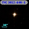 TYC 3852-648-1