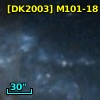 [CHP2004] J140301.2+542342