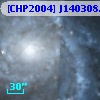 [CHP2004] J140308.5+542058