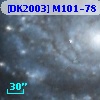 [DK2003] M101-78
