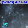 [DK2003] M101-80